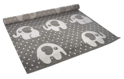 Dywan Safari light Collection 80x150 na Arena.pl