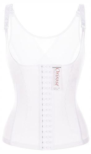 Orirose GORSET mocno WYSZCZUPLAJĄCY i modelujący talię brzuch z regulacją na Arena.pl