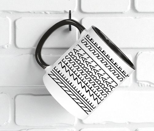 KUBEK VIRAL Z UKRYTYM PRZEKLEŃSTWEM ŚMIESZNY PREZENT BEZ CENZURY DO PRACY na Arena.pl