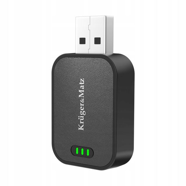Adapter bezprzewodowy CarPlay - Android Auto zdjęcie 4