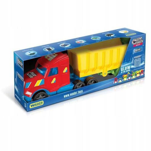 MAGIC TRUCK BASIC WYWROTKA 36300 na Arena.pl