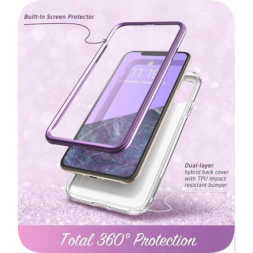 SUPCASE COSMO IPHONE 11 PRO PURPLE na Arena.pl