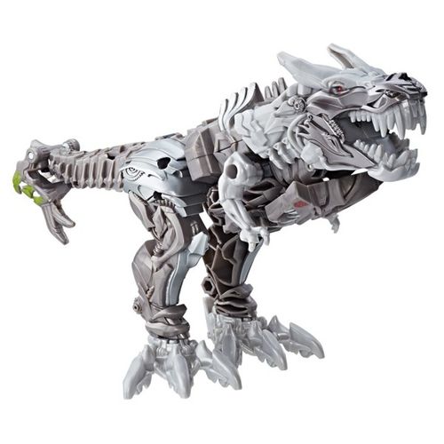 Transformers MV5 - Hyperchanger Grimlock C1318 na Arena.pl