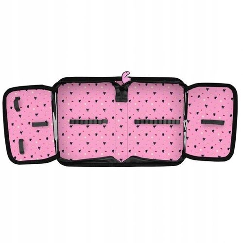 TORNISTER+PIÓRNIK+WOREK ZESTAW STITCH DS23TT PASO na Arena.pl