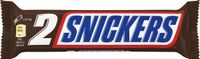 BATON SNICKERS SUPER 75G