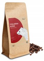 Craftbe Kawa Ziarnista Figlarna Kuna 250g