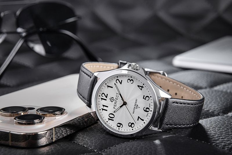 zegarek męski perfect gxb412-03 zdjęcie 5