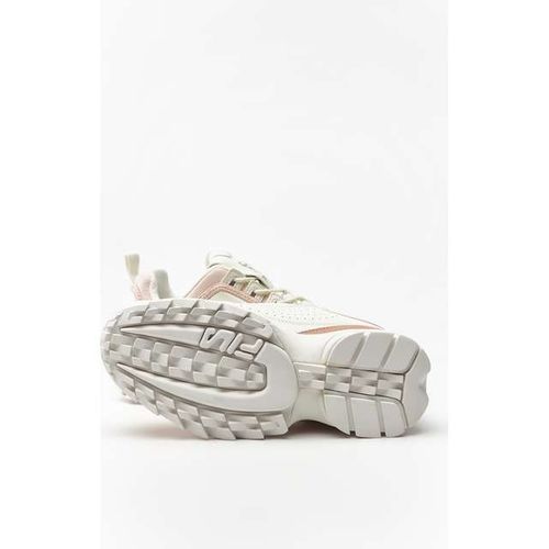 Fila Disruptor CB Low WMN Marshmallow Salmon 36 na Arena.pl