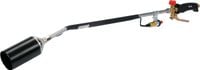 palnik dekarski 900 mm z dyszą fi 60 mm - yt-36741