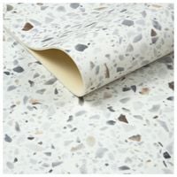 Wykładzina PCV Gumolit Na Wymiar 3m Nowoczesna Lastryko Z RolkI Elastyczna