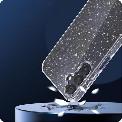 TECH-PROTECT FLEXAIR GALAXY S25 GLITTER na Arena.pl