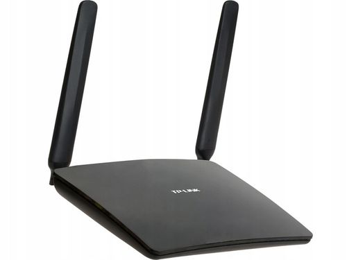 Router TP-LINK Archer MR200 4G LTE na Arena.pl