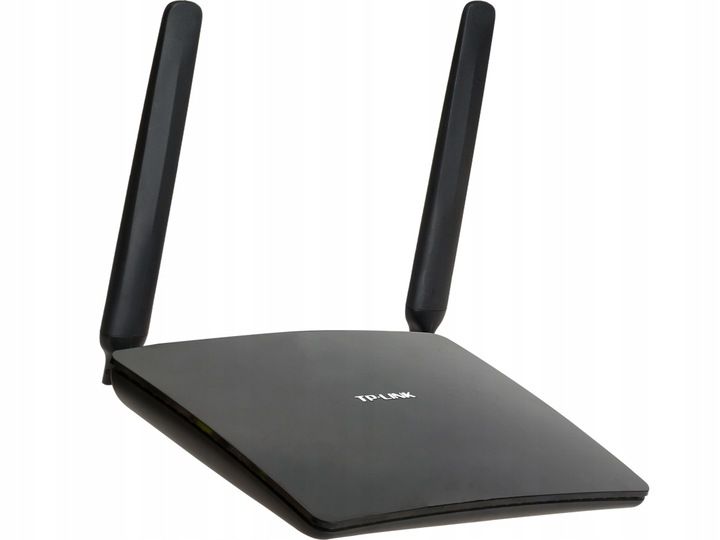 Router TP-LINK Archer MR200 4G LTE zdjęcie 5