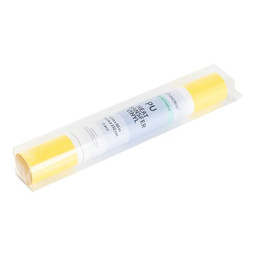 Folia flex - żółta błyszcząca na Arena.pl