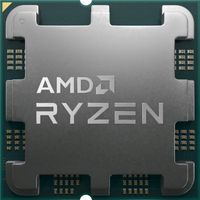 NAJLEPSZY AMD Procesor Ryzen 7 7800X3D 4,2-5,0 GHz TRAY