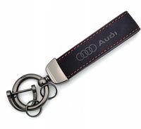 AUDI BRELOK samochodowy AUDI BRELOCZEK do kluczy SMYCZKA AUDI