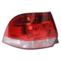 LAMPA TYLNA LEWA VW GOLF VI 2008 2009 2010 2011 2012