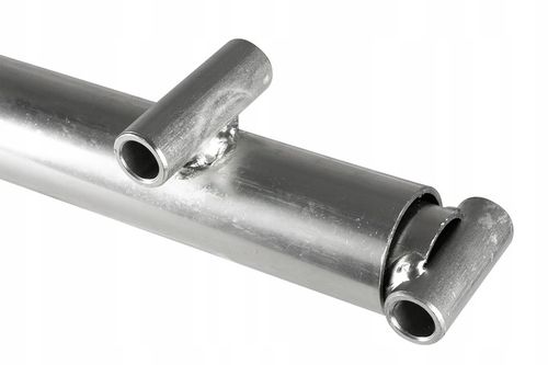 Podnośnik korbowy do kiprowania / rozładunku przyczepy na Arena.pl