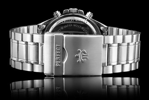 Zegarek Męski PERFECT MONTRE na Arena.pl
