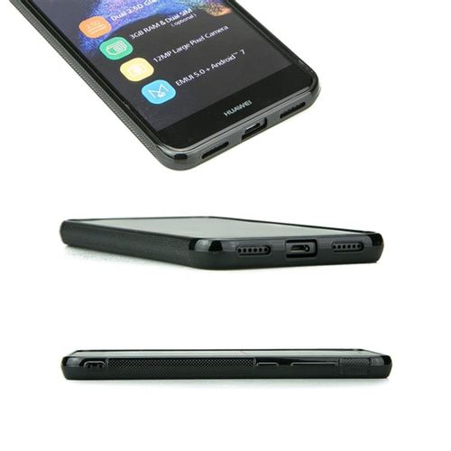 Drewniane etui Huawei P9 Lite 2017 Gitara Dąb ForestZone na Arena.pl