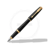 PIÓRO PARKER URBAN CZARNY GT [1931593]