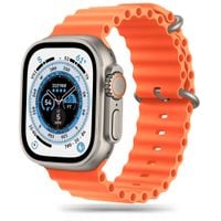 Sportowy pasek Tech-Protect IconBand Pro do Apple Watch 6/7/8/9/10/SE/Ultra