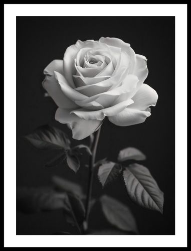 Plakat 40x55cm Płatki Róż na Arena.pl