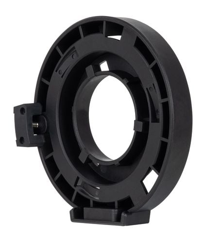 Adapter Yongnuo MiniZJH  Bowens / Mini Bowens na Arena.pl