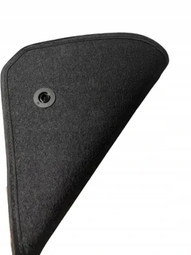 DYWANIKI WELUROWE PRZEDNIE zdjęcie 3