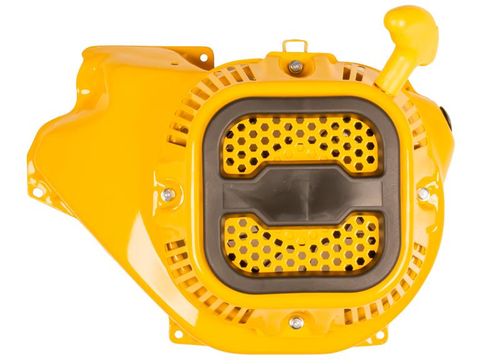 Rozrusznik Loncin ręczny kpl. LC6500D-AS LC8000D-AS CZĘŚĆ ORYGINALNA na Arena.pl