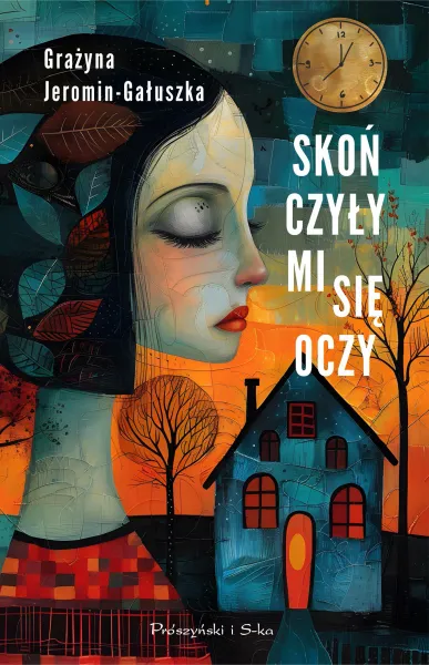 Skończyły mi się oczy zdjęcie 1