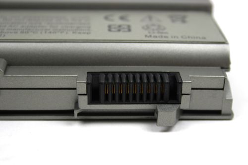 NOWA BATERIA DELL LATITUDE E6400 E6410 E6500 E6510 na Arena.pl