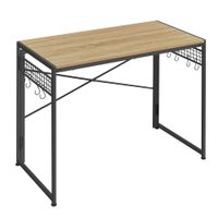 Biurko Komputerowe - sonoma - LWD042B11