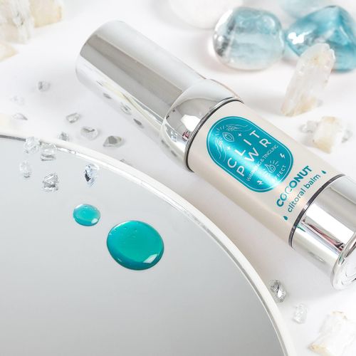 Clit Pwr - Coconut Clitoral Balm na Arena.pl