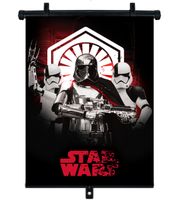 Rolovací sluneční clona do auta Star Wars Stormtrooper