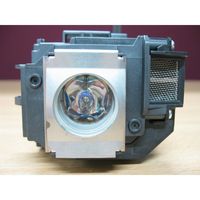 Lampa Diamond  Do EPSON PowerLite 1260 - ELPLP58 / V13H010L58