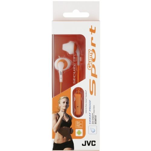 JVC HA-ENR15 Białe na Arena.pl