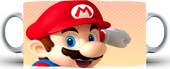 Kubek Super Mario Bros
