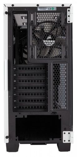 Corsair Carbide Clear 400C Compact Mid-Tower White na Arena.pl