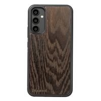 Drewniane Etui Bewood na Samsung Galaxy A54 5G DĄB WĘDZONY