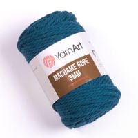 Włóczka YarnArt Macrame Rope 3 mm (789)