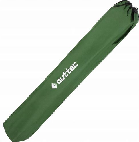 ŁÓŻKO POLOWE TURYSTYCZNE SKŁADANE KANADYJKA LEŻAK PRZENOŚNY OUTTEC na Arena.pl