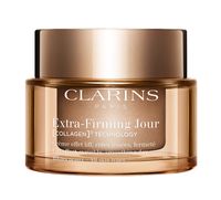clarins extra firming jour collagen wrinkle smoothing day cream 50ml
