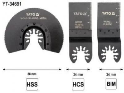 BRZESZCZOT DO NARZĘDZIA WIELOFUNKCYJNEGO RENOWATOR na Arena.pl