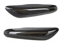 LED DYNAMICZNE KIERUNKOWSKAZY BMW E46 E60 E90 E92 E81 E87 E91 PŁYWAJĄCE