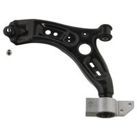 Wahacz zawieszenia LEWY PRZÓD VW Caddy 3 Maxi 2006 2007 2008 2009 2010