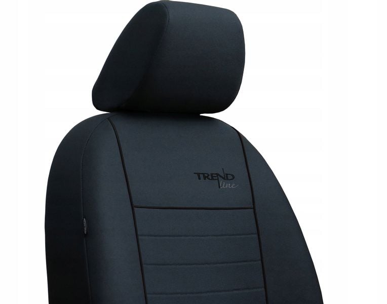 Pokrowce przednie 1+1 do FORD Mondeo Mk 1 2 3 zdjęcie 2