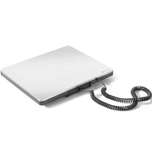 Waga gastronomiczna cyfrowa do 200 kg / 10 g - Hendi 580462 na Arena.pl