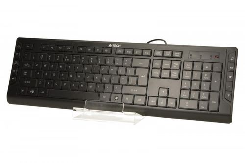 A4 Tech KD-600L Black USB (Blue Light) na Arena.pl