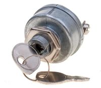 Stacyjka Snapper 8R81-02